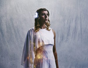 Fiber Optic Fashion